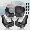 XUKEY SET of 4 For Honda CRV 2012 -2016 Splash
