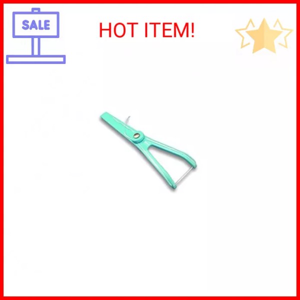 Dental Floss Holder-Single Handle