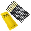 10 x SabreCut SCTX30152_10 152mm T30 TX30 Magnetic Impact Screwdriver