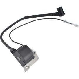 For Husqvarna Ignition Coil fit for Husqvarna 50 51 55 61 254 257 261 262 266 268 272 Chainsaw