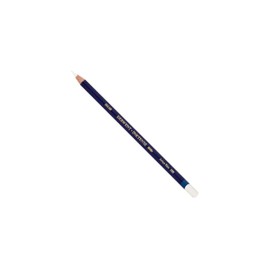 Derwent Inktense Permanent Watercolour Single Pencil, Antique White (2300), 4mm Premium Core Strength, Water-Soluble, Ideal for Drawing, Colouring & Painting on Paper & Fabric, Professional Quality (0700925)