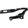Garage-Pro Hood Hinge SET Compatible with Honda Accord 2018-2022 Driver