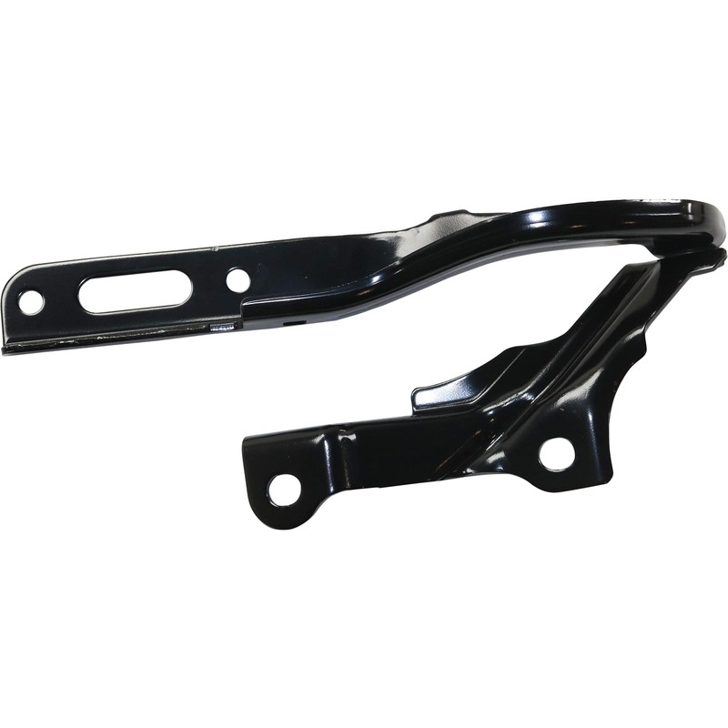 Garage-Pro Hood Hinge SET Compatible with Honda Accord 2018-2022 Driver