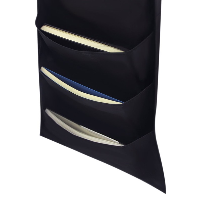 Premium Wall Hanging File Folder Office Hanging Bag File Holder