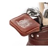 Leather Putter Headcover