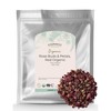 Starwest Botanicals Dried Red Rose Buds & Petals Organic -