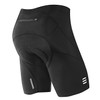 NOOYME Men's Cycling Shorts Padded 4D Elastic Cycling Shorts with