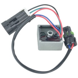 DB Electrical Relay Switch 240-22278 Compatible with/Replacement for Polaris Ranger 1000 Diesel 2015-2017, Ranger 1000 Diesel Crew 2015-2017, Ranger 1000 Diesel Poland 2017 4012193