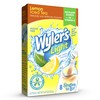 Wyler's Light Singles Water Drink Mix To Go Powder Packets,