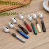 Choose one D&D Roma coffee spoon / 디앤디 로마 커피스푼