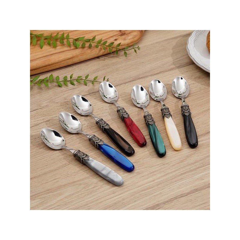 Choose one D&D Roma coffee spoon / 디앤디 로마 커피스푼
