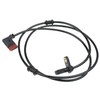 Frankberg ABS Sensor Wheel Speed 2-Pins Rear for CLS C219