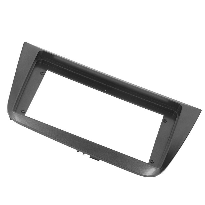 9in Car CD Radio Fascia Dash Stereo Headunit Surround Panel