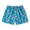 Boys Swim Trunks Toddler Broad Swim Shorts Quick Dry Kids