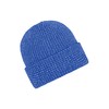 myrtle beach Reflective Winter Beanie - Knitted Hat with Reflective