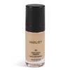Inglot HD Perfect Coverup Foundation, for a Long-Lasting Effect with
