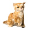Hansa Ginger Kitten Plush