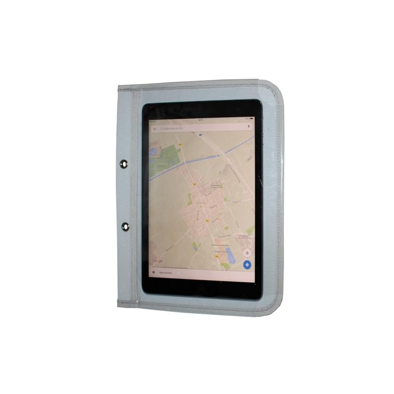 tee-uu TABLET-FLAP Holder for BIG Organizer