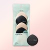 WAKEMAKE Philimili Cushion Puff 5-Pack