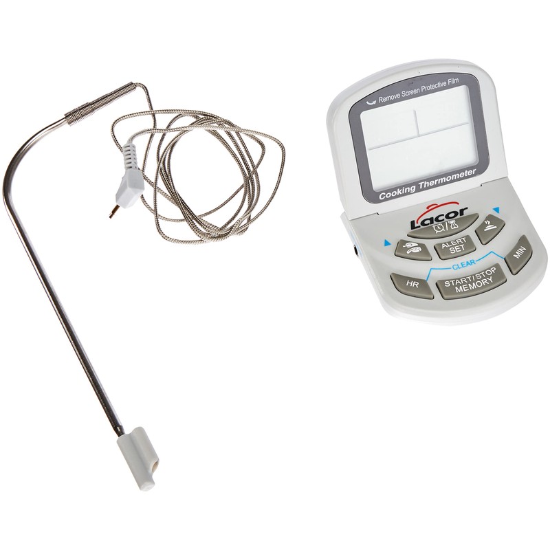 Lacor 62498 Digital Oven Thermometer