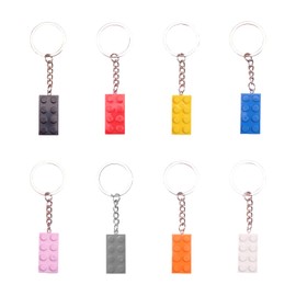 WLVinson Key ring for key ring birthday boys and girls