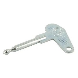 cyclingcolors Key Ignition Key Tractor Lawn Mower Car Trailer for Ignition Switch 931844 Compatible with Zetor