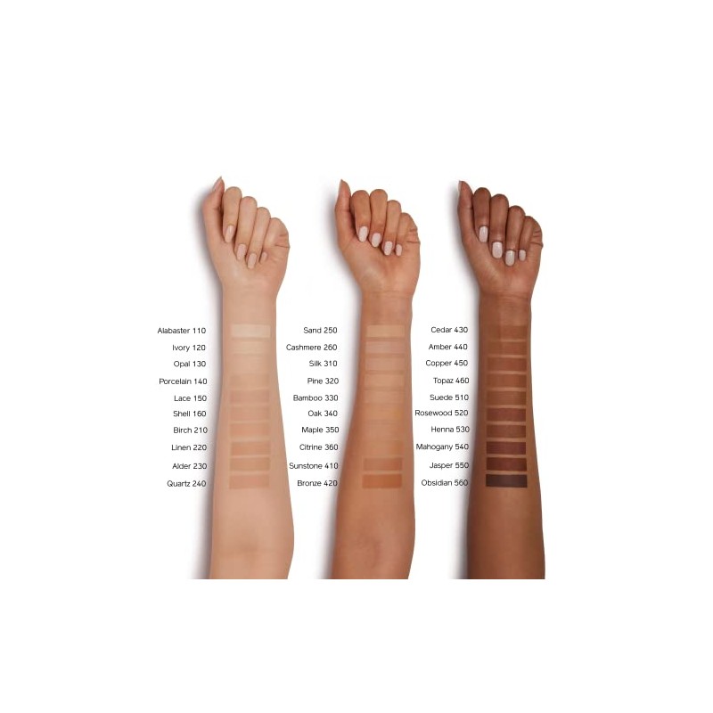 Shiseido Synchro Skin Self Refreshing Foundation #430 30 Ml -