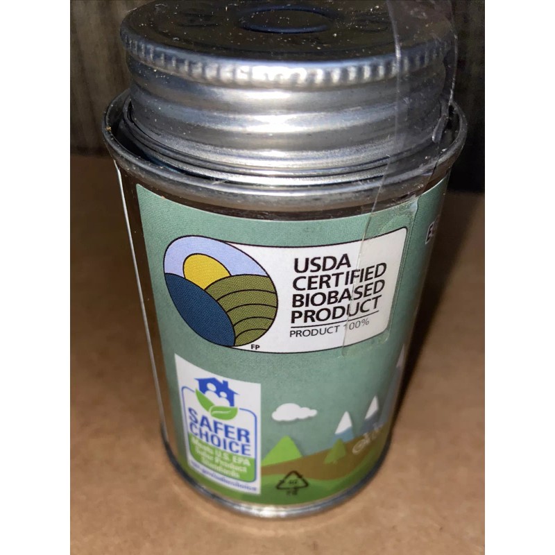 Eco Sheep MOUNTAIN SHEEP – Bicycle Chain Lube - Non-petroleum-