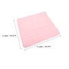 Mipcase Self-Cooling Pet Mat for Dogs and Cats Portable Washable
