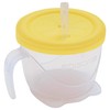 EDISONmama Super Training Cup Set, Supporting Drinking Cup, 1 Piece