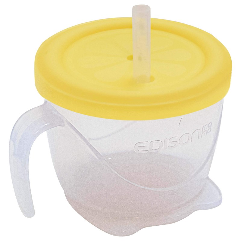 EDISONmama Super Training Cup Set, Supporting Drinking Cup, 1 Piece