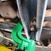 OEMTOOLS 37278 Torsion Bar Tool, Torsion Key Removal and Installation,