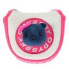 ODYSSEY Putter Cover BEAR MALLET NVY FW 23 (Mallet Type),