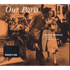 Our Paris+Pourcel'S Pastels