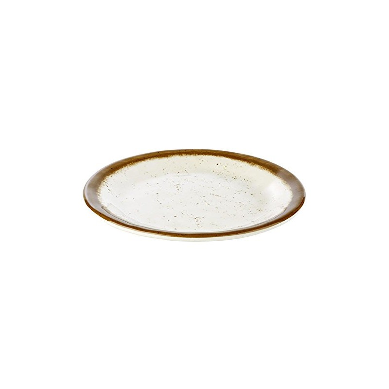 APS Stone Art 84510 Plate Diameter 19 cm Height 2