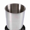 S/M/L Stainless Steel Folding Cup Portable Stackable Folding Cup for