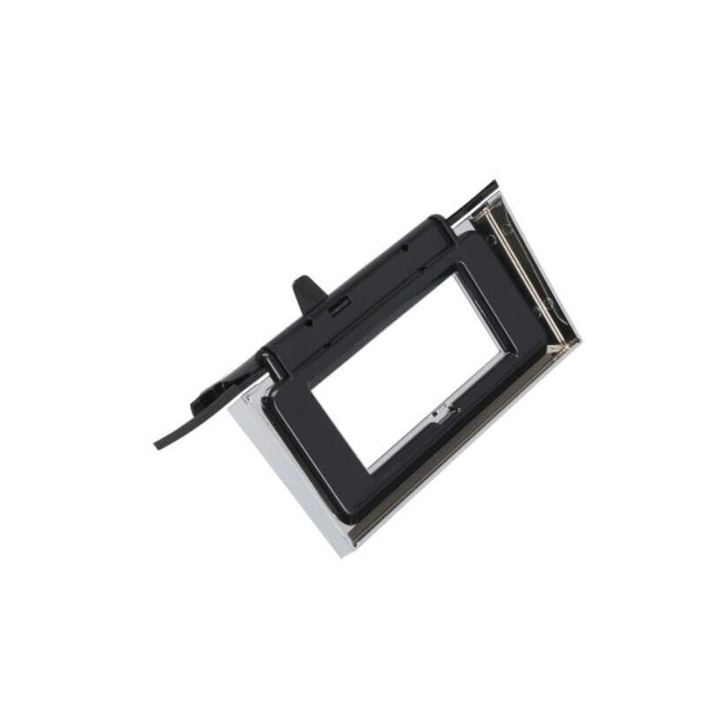 Jura cup platform Black Drip Tray Grid ENA 4 ENA