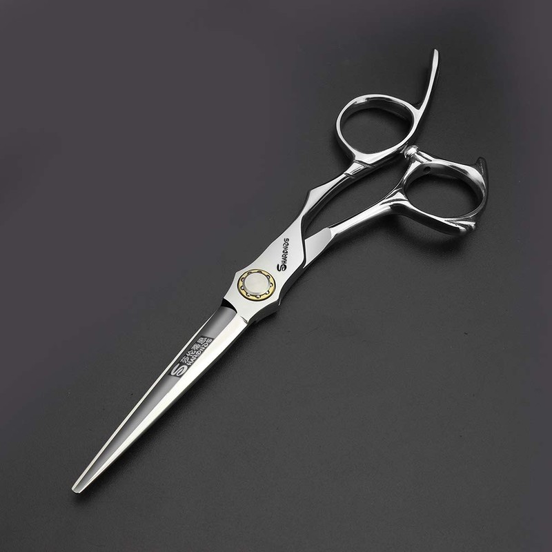 Sharonds Professional Japan 440C Hairdressing Scissors 6 Inches