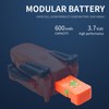 X1 RC Drone with Camera 4K WiFi FPV Mini Foldable