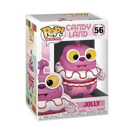 Funko Pop! Retro Toys: Candyland - Jolly