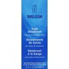 Weleda Deodorant Sage - 3.4 fl oz Pack of -