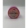 Fantasy Nails Make Cover Almond Acrylic, 2 oz