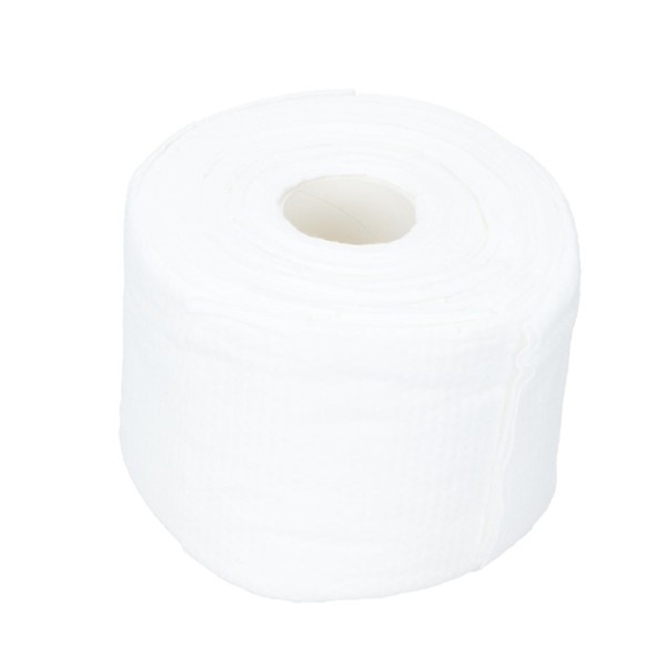 Healvian Disposable Facial Cotton Tissue Soft Absorbent Face Towel for