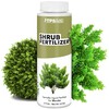 Shrub Fertilizer, Complete Liquid Shrub Plant Food, 8 oz (250mL)