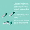 pH-D Feminine Health Support - 600 mg Boric Acid Suppositories