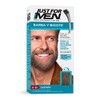 Just For Men Tinte Colorante en Gel Para Barba y