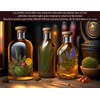 Alluem Aceite Esencial Para Masajes De Sándalo Espiritual Sensual