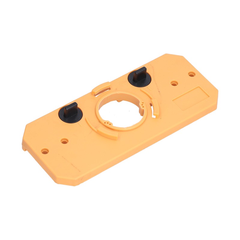 Woodworking Hinge Hole Puncher Cabinet Door Hinge Hole Opener 35mm