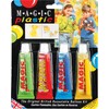 Marvin's Magic MM TS 20 Plastic-4 Tube Pack, Multi