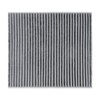 Rayten Cabin Air Filter with activated carbon Compatible withA3/Q3/S3/TT Quattro